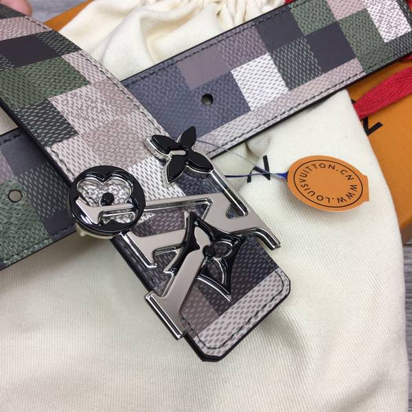 Louis Vuitton 40MM Belt LVB00349 Louis Vuitton 40MM Belt LVB00349